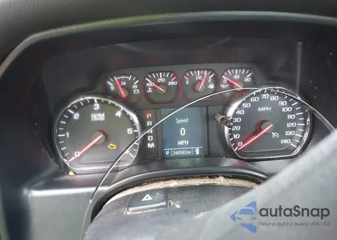 2015 GMC Sierra 1500 from USA, damaged, VIN 1GTN1TEH2FZ222806